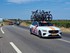ETAPE DU TOUR D'ESPAGNE CYCLIS