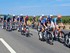 ETAPE DU TOUR D'ESPAGNE CYCLIS