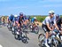 ETAPE DU TOUR D'ESPAGNE CYCLIS