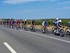 ETAPE DU TOUR D'ESPAGNE CYCLIS