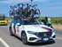 ETAPE DU TOUR D'ESPAGNE CYCLIS