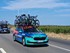 ETAPE DU TOUR D'ESPAGNE CYCLIS