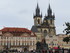 CIRCUIT A PRAGUE DU MOIS DE SE