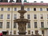 CIRCUIT A PRAGUE DU MOIS DE SE