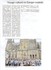 ARTICLES PARUS DANS LES JOURNA