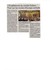 ARTICLES PARUS DANS LES JOURNA