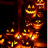 FÊTE D'HALLOWEEN EN CE SAMEDI