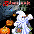FÊTE D'HALLOWEEN EN CE SAMEDI