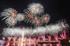 FEUX D'ARTIFICE A SAINT CYPRIEN CE VENDR