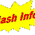 FLASH INFO CONCERNANT L'INCENDIE EN COUR