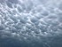 DES NUAGES MAMMATUS ONT ILLUMINE LE CIEL