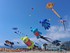 FESTIVAL DU CERF-VOLANT A SAINT CYPRIEN