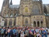 CIRCUIT A PRAGUE DU MOIS DE SEPTEMBRE