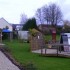 Le parc d'exposition