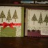 3 Sapins brillants