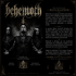 Behemoth.