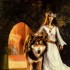 Femme-Loup...