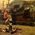 Gladiateur de la vie...