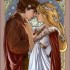 La femme de ma vie...