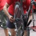 depart du tour a Monaco