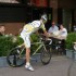 depart du tour a Monaco