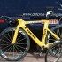 depart du tour a Monaco