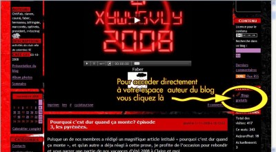 oh! Il est fort ce Faber!!!!!!