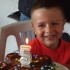 bon anniversaire marius, 5ans 