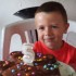 bon anniversaire marius, 5ans 