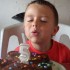 bon anniversaire marius, 5ans 