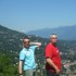 un week end a grenoble