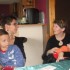 les mamans-poules