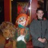 musée des marionettes a greno