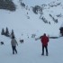 FRED ET MAXOU A LA NEIGE 2008