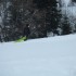 FRED ET MAXOU A LA NEIGE 2008