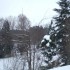 FRED ET MAXOU A LA NEIGE 2008