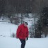 FRED ET MAXOU A LA NEIGE 2008
