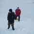 FRED ET MAXOU A LA NEIGE 2008