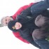 FRED ET MAXOU A LA NEIGE 2008