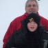 FRED ET MAXOU A LA NEIGE 2008