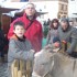 marché noel d avallon!