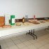 anniversaire du papy 2010