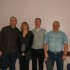 anniversaire du papy 2010
