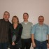 anniversaire du papy 2010