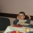 anniversaire du papy 2010