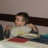 anniversaire du papy 2010