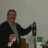 anniversaire du papy 2010