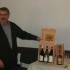 anniversaire du papy 2010