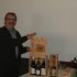 anniversaire du papy 2010