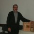anniversaire du papy 2010